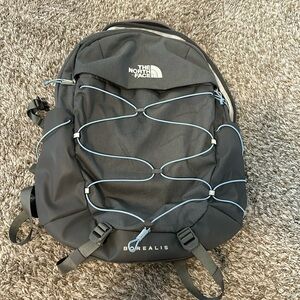 North Face Borealis Backpack